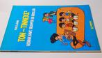stripboek 1985 TON en TINNEKE geinige grappen - walli & bom, Boeken, Stripboeken, Lombard, Zo goed als nieuw, Eén stripboek, Verzenden