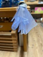 Douchestrip voor glazen douchedeur, Doe-het-zelf en Verbouw, Sanitair, Ophalen, Nieuw, Douche