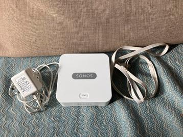 Sonos Bridge - Perfecte WiFi Verbinding beschikbaar voor biedingen