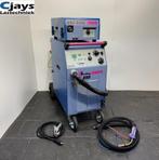 ESS SynMag 4000 Mig Mag Lasapparaat WTGK Laskar + Garantie