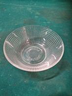 pudding saroma schaaltje glas, Ophalen of Verzenden