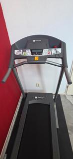 Domyos TC-3 Loopband, Ophalen, Zo goed als nieuw, Benen, Overige typen