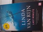 Last minute, Ophalen, Gelezen, Nederland