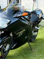 Honda CBR1100XX super Blackbird. CBR 1100 XX, Motoren, Motoren | Honda, 4 cilinders, Super Sport, Particulier, Meer dan 35 kW