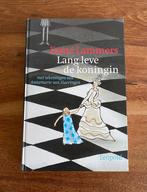 Lang leve de koningin | Esmé Lammers, Ophalen of Verzenden, Fictie algemeen, Zo goed als nieuw, E. Lammers