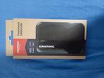 Grondig powerbank 5000 mAh, Ophalen of Verzenden, Nieuw, Overige merken