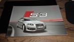 DIKKE Folder  AUDI  S3  ,  8-2008, Verzenden, Zo goed als nieuw, Audi