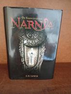De Kronieken van Narnia - Complete Editie, Ophalen of Verzenden, Gelezen, C.S. Lewis