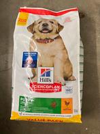 Hills science puppy large breed 16 kg premium hondenvoer, Dieren en Toebehoren, Dierenvoeding, Ophalen, Hond