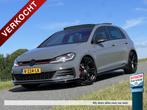 Volkswagen Golf 7.5 2.0 TSI GTI TCR 385PK / Pano / Akrapovic, 1330 kg, Gebruikt, Euro 6, 4 cilinders