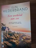 Een Weekend aan Zee - Erin Hilderbrand, Ophalen of Verzenden, Zo goed als nieuw, Erin Hilderbrand, Nederland