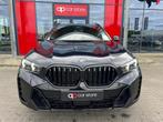 BMW X6 XDrive40i M pakkket/Panorama Full spec, Auto's, BMW, Gebruikt, SUV of Terreinwagen, 12 km/l, X6