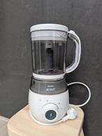 Philips Avent Foodprocessor, Witgoed en Apparatuur, Keukenmixers, Ophalen, Gebruikt, 3 snelheden of meer