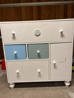 Commode gratis!, Huis en Inrichting, Ophalen, Gebruikt, 5 laden of meer, 100 tot 150 cm