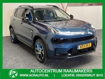 Lynk & Co 01 1.5 50 STUKS OP VOORRAAD ! VOL OPTIES ! 360 CAM beschikbaar voor biedingen