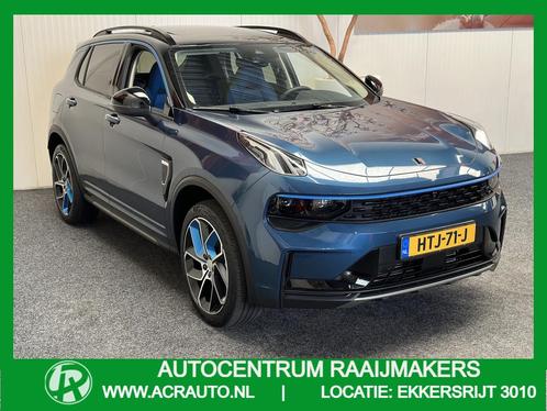 Lynk & Co 01 1.5 50 STUKS OP VOORRAAD ! VOL OPTIES ! 360 CAM, Auto's, Lynk & Co, Bedrijf, Te koop, ABS, Achteruitrijcamera, Adaptive Cruise Control