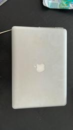 Macbook OS High Sierra 2011, Computers en Software, Apple Macbooks, Gebruikt, 2 tot 3 Ghz, 13 inch, Ophalen