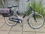 Leuke Stella vicenza Elektrische Fiets, Fietsen en Brommers, Elektrische fietsen, Zo goed als nieuw, 55 tot 59 cm, 30 tot 50 km per accu