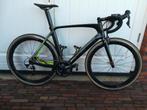 Apex Blackbuck ultegra 11 speed, Carbon, Zo goed als nieuw, Meer dan 20 versnellingen, 53 tot 57 cm