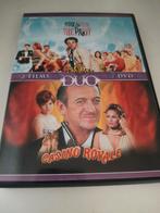 The Party - 1968 + Casino Royale - 1967 ~ 2DVD Boxset, Cd's en Dvd's, Ophalen, 1960 tot 1980, Zo goed als nieuw, Actie en Avontuur