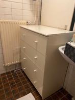 Grote stevige ladekast, Huis en Inrichting, Kasten | Ladekasten, Ophalen, 50 tot 100 cm, 3 of 4 laden, Minder dan 100 cm