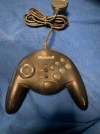 Vintage Microsoft Sidewinder controller, Computers en Software, Joysticks, Ophalen of Verzenden, Zo goed als nieuw