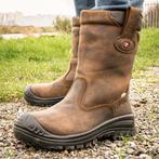 Sixton peak Texas maat 40, Ophalen of Verzenden, Zo goed als nieuw, Laarzen