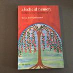Riekje Boswijk-Hummel - Afscheid nemen, Boeken, Ophalen of Verzenden, Zo goed als nieuw, R. Boswijk-Hummel