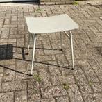 Jaren 70 krukje, Ophalen, Gebruikt, Overige materialen