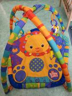 Babygym, Kinderen en Baby's, Speelgoed | Speelkleden, Ophalen, Zo goed als nieuw