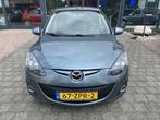 Mazda 2 1.3 BIFUEL GT APK 11-25 AIRCO BJ 2013 !!!, Voorwielaandrijving, Gebruikt, 4 cilinders, Handgeschakeld