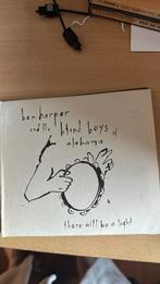 Ben Harper, Ophalen of Verzenden, 1960 tot 1980, Zo goed als nieuw