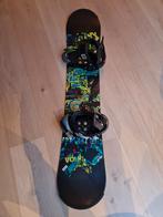 Volkl Snowboard 149cm - Gebruikt, Ophalen, Gebruikt, Board