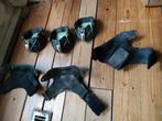 Hoefschoenen easyboot 1x maat pony en 2x maat 000, Ophalen of Verzenden, Gebruikt, Overige soorten