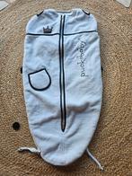 Puckababy mini teddy, Kinderen en Baby's, Dekens, Slaapzakjes en Inbakerproducten, Bakerzak of Bakerdoek, Puckababy, Ophalen of Verzenden