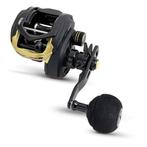 Black Cat Cast 301LH Reel, Watersport en Boten, Hengelsport | Roofvissen, Verzenden, Zo goed als nieuw, Molen