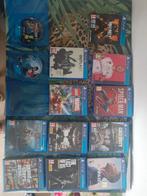 PS4 Games Bundel - Top Titels!, Avontuur en Actie, Online, 1 speler, Virtual Reality