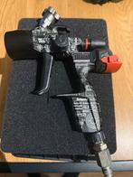 SATAjet X RP 100 Edition Verfspuit, Ophalen of Verzenden, Nieuw, Verfspuit of Verfpomp