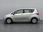 Toyota Verso-S 1.3 VVT-i Comfort | Nederlandse auto | Airco, Voorwielaandrijving, Euro 5, Stof, Gebruikt