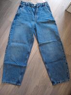 Spijkerbroek Bershka, Ophalen of Verzenden, Zo goed als nieuw, Blauw, W27 (confectie 34) of kleiner