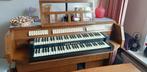 Eminent orgel omegan 8100, Muziek en Instrumenten, Orgels, Ophalen, Gebruikt, 2 klavieren, Orgel