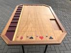 Speeltafel / casino / poker / kaarttafel, Vijf spelers of meer, Ophalen, Gebruikt