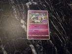 Sylveon stamped gem 2, Ophalen of Verzenden, Zo goed als nieuw, Losse kaart