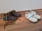 Babyschoenen maat 20, Meisje, Ophalen of Verzenden, Shoesme, Gebruikt