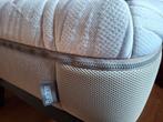 2x matras auping 200x80x24, Ophalen, Zo goed als nieuw, Eenpersoons, 200 cm