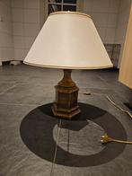 Antieke tafel lamp, Ophalen, Minder dan 50 cm