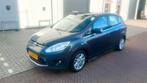 Ford C-Max 1.0 92KW 2014 Grijs, 125 pk, Particulier, Zilver of Grijs, 998 cc