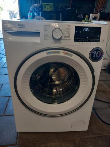 Wasmachine Beko 8 kg beschikbaar voor biedingen