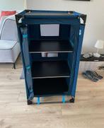 Kampa campingkast, Ophalen, Gebruikt