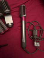 Dyson Airwrap Complete Long multistyler (Fuchsia) - 1ᵉ gen, Ophalen of Verzenden, Zo goed als nieuw